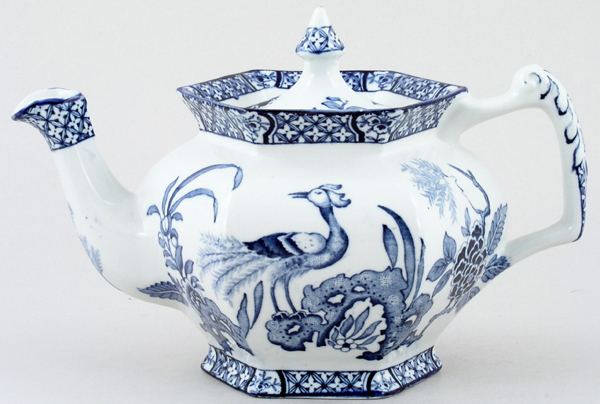 Teapot c1930s